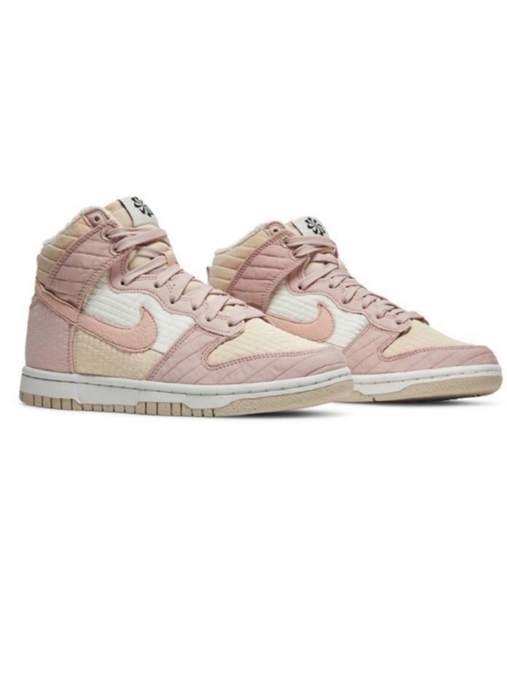 Nike Dunk High Top